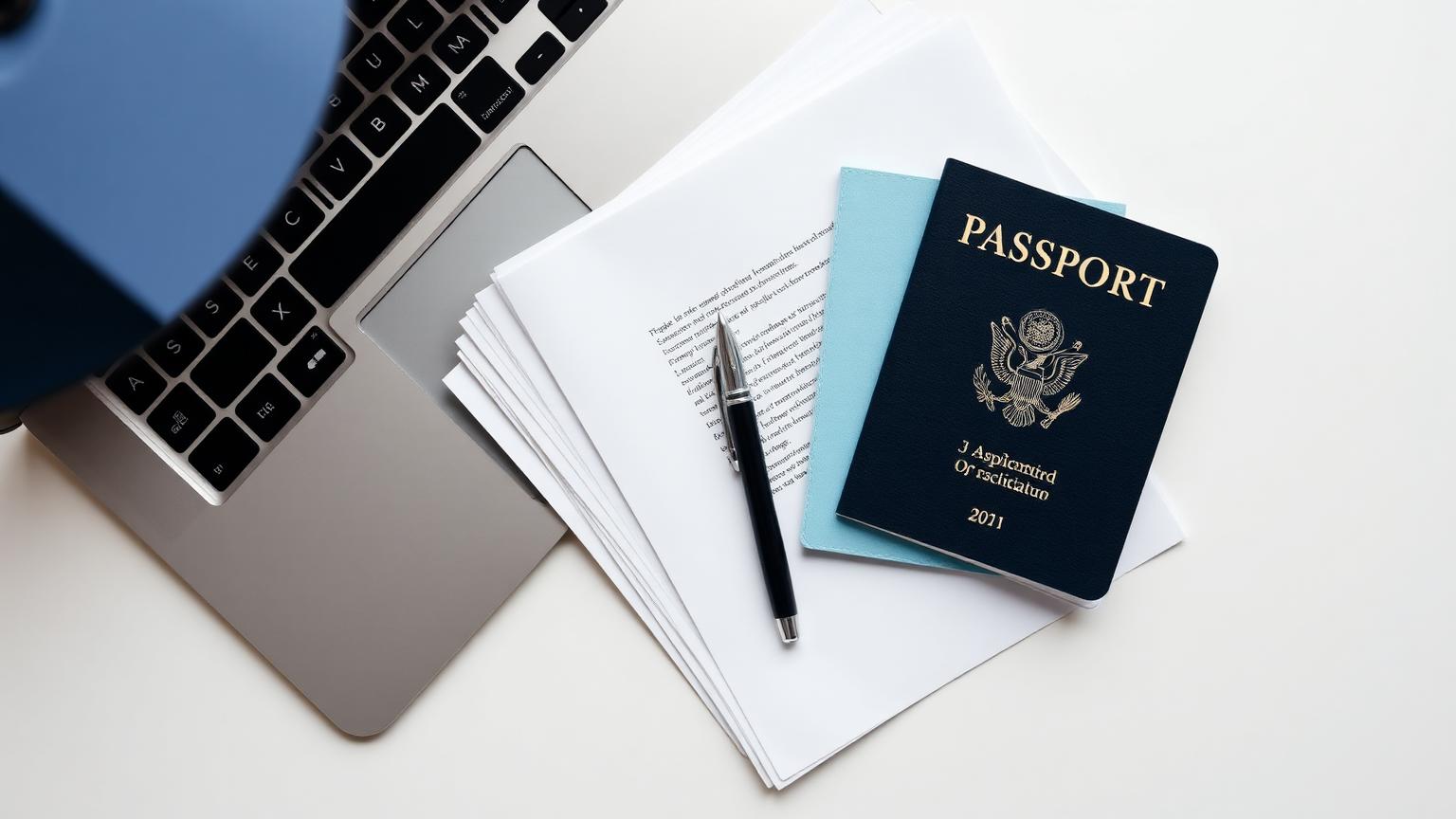 The education loan document checklist that prevents three weeks of delay