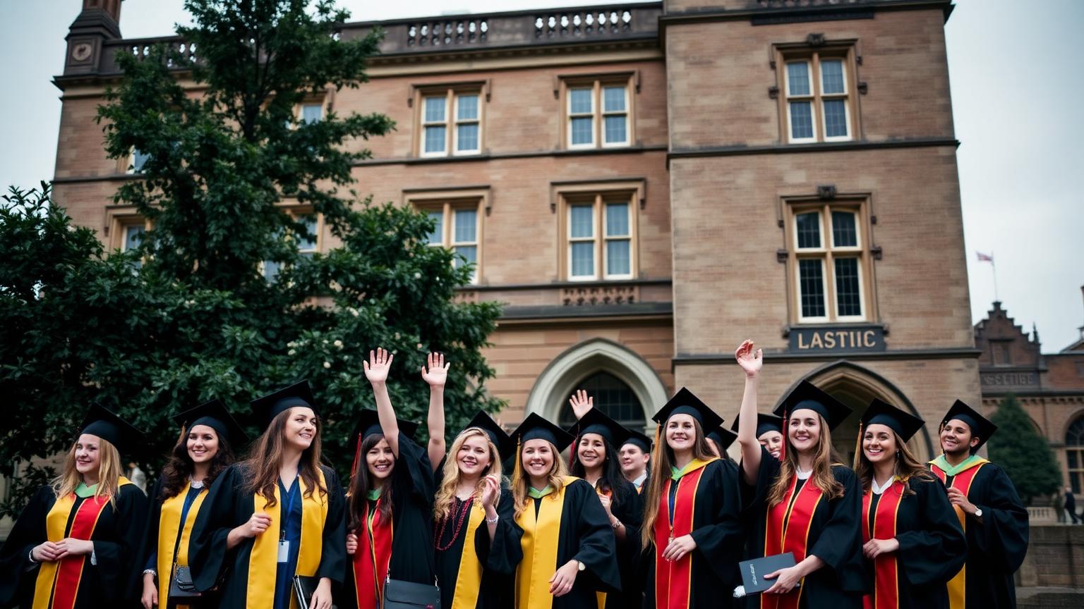 Scholarships and assistantships: the cheapest way to shrink your loan